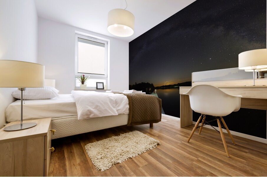 JBS 2361 Pano  Mural print