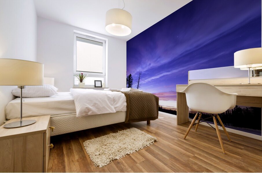 JBS 3319 Impression murale