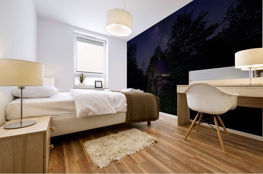 JBS 1513  Impression murale