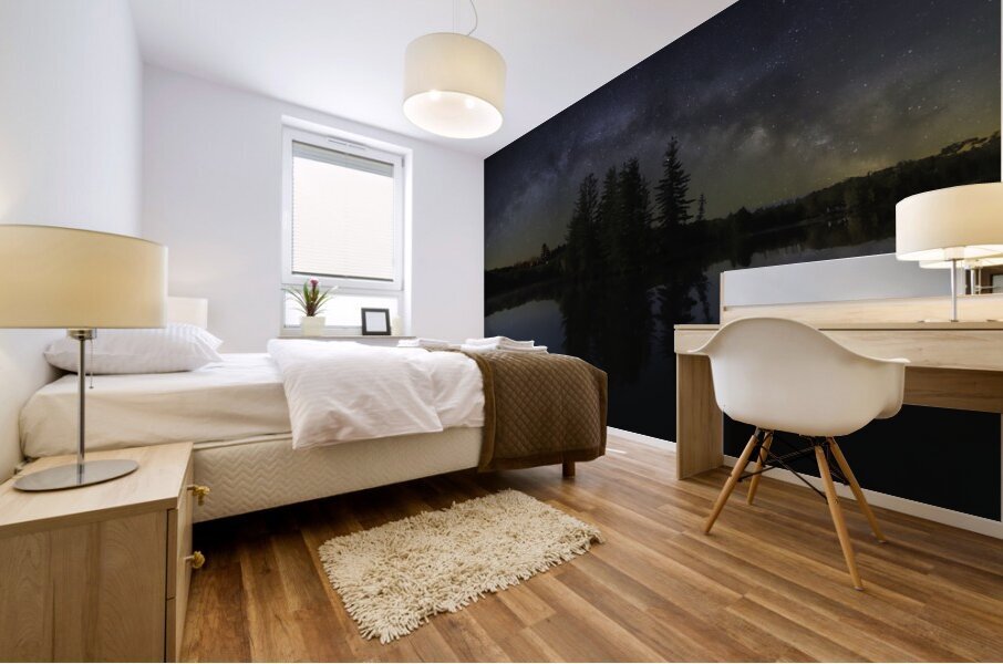 JBS 4808 Mural print