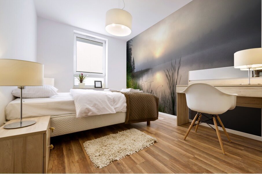 JBS 2558 Impression murale