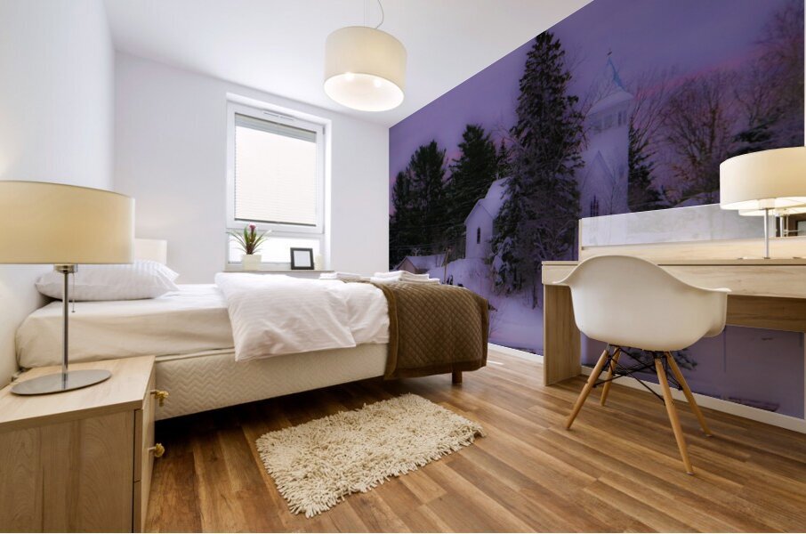 JBS 5142 Impression murale