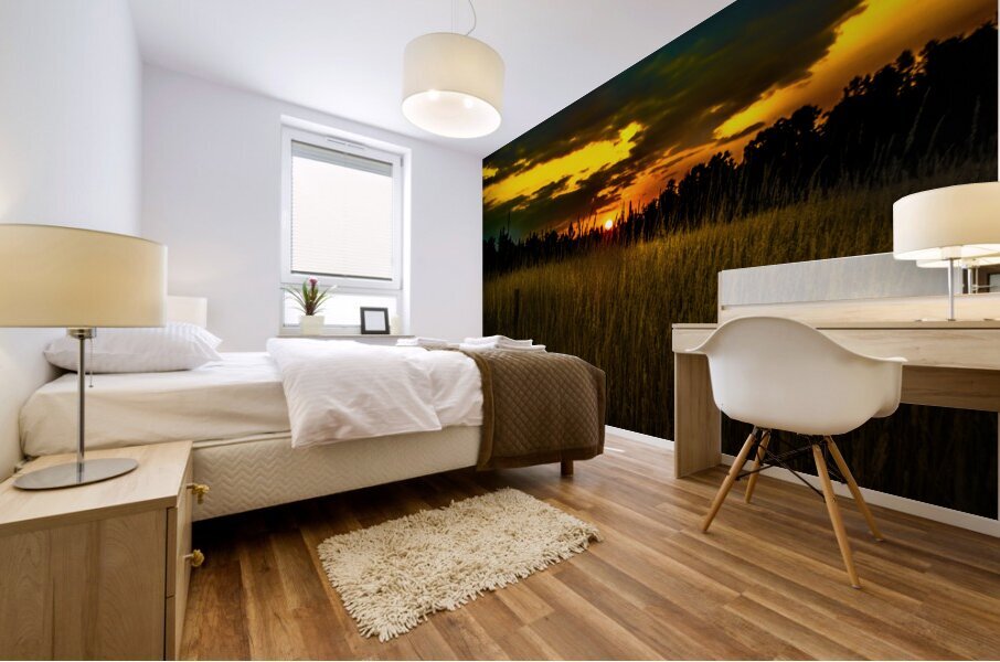 JBS 5786 Mural print