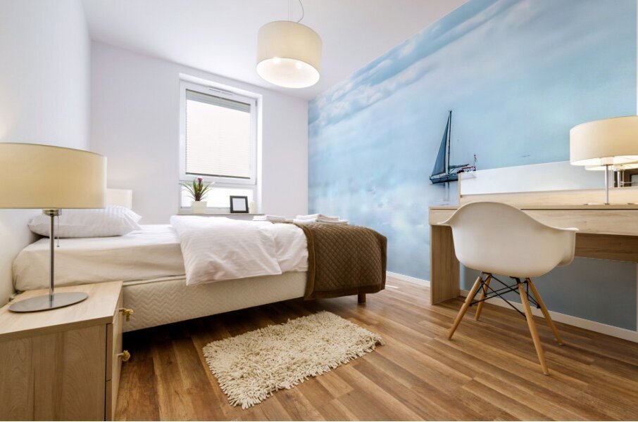 AEC1A867 Impression murale