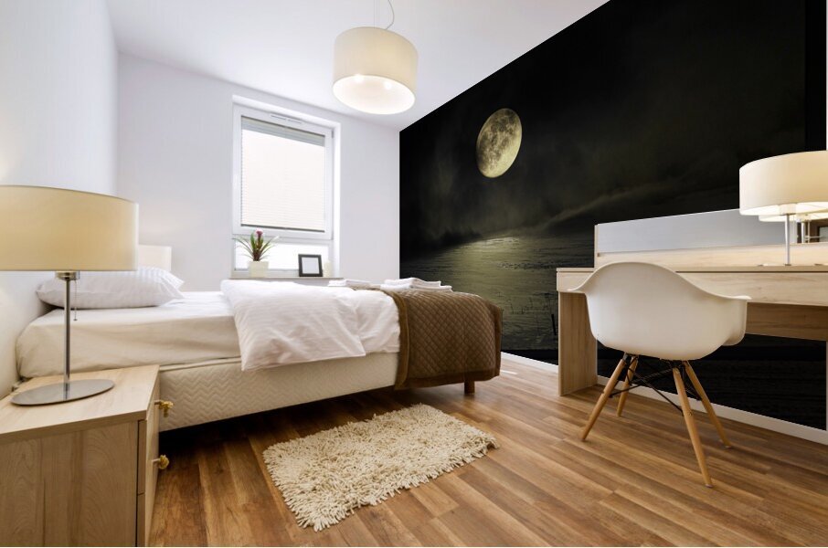 JBS 4030 Mural print