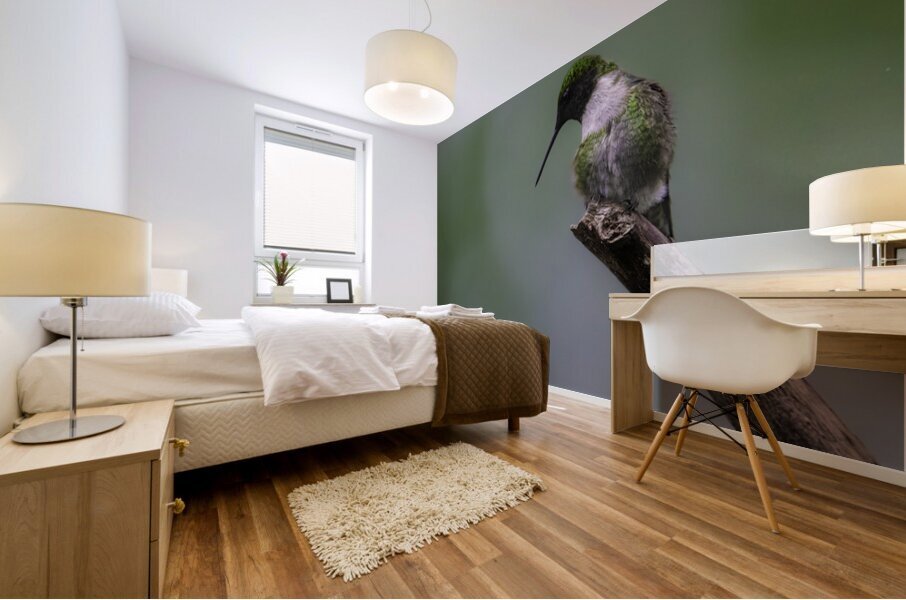 JBS 1233 Mural print