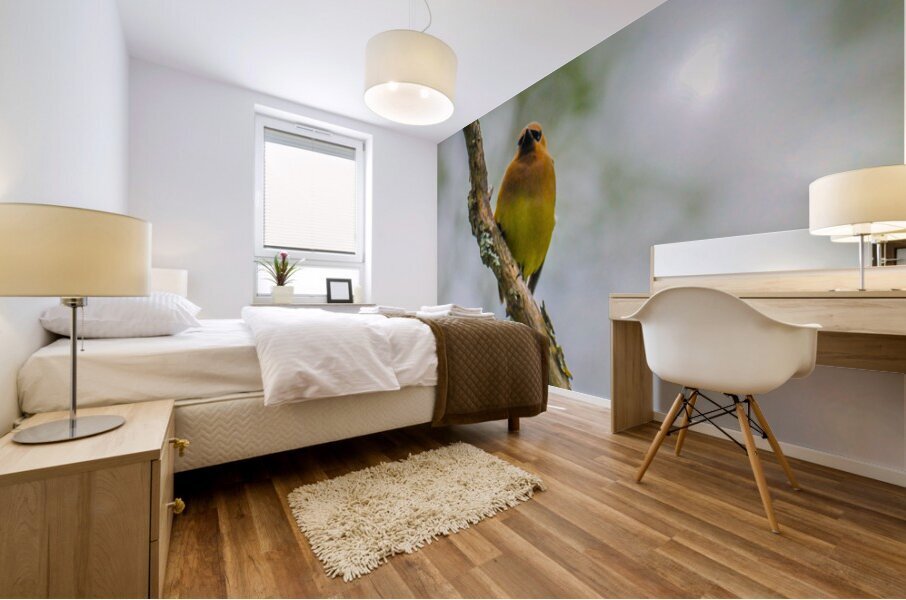 JBS 2137 Mural print