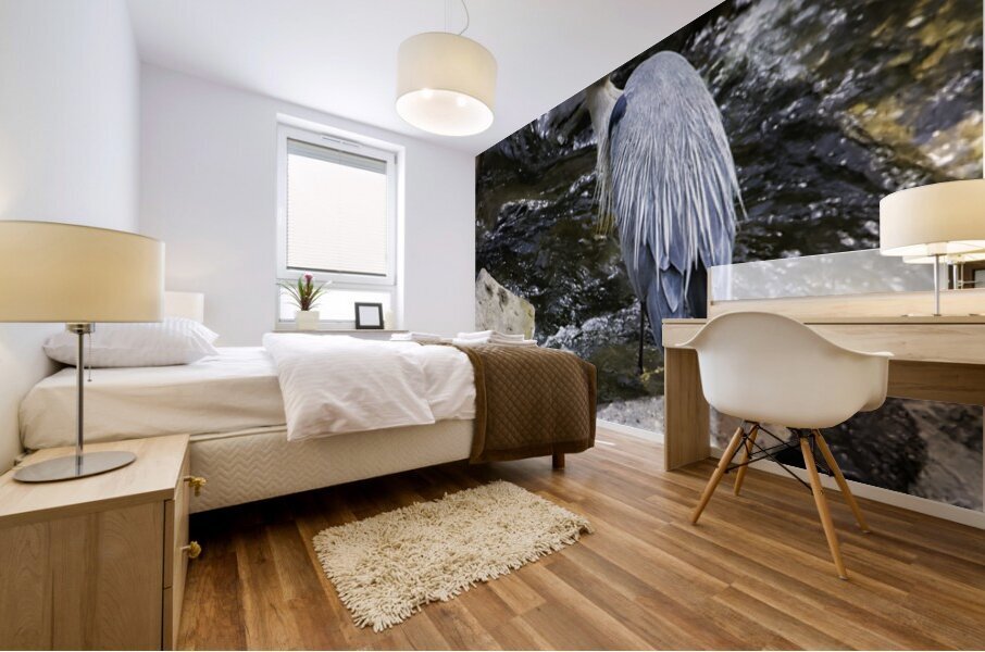 JBS 1574 Mural print