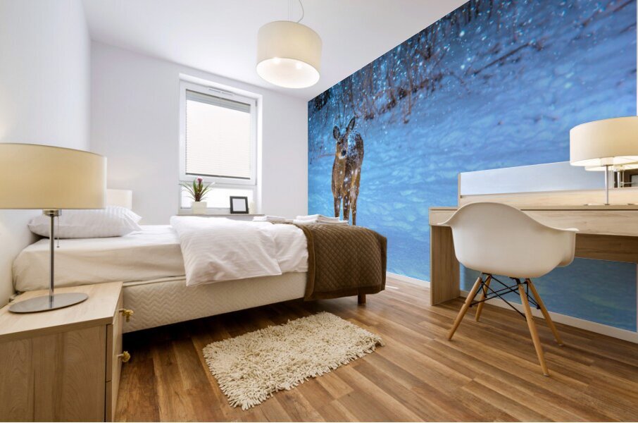 JBS 0395 Mural print