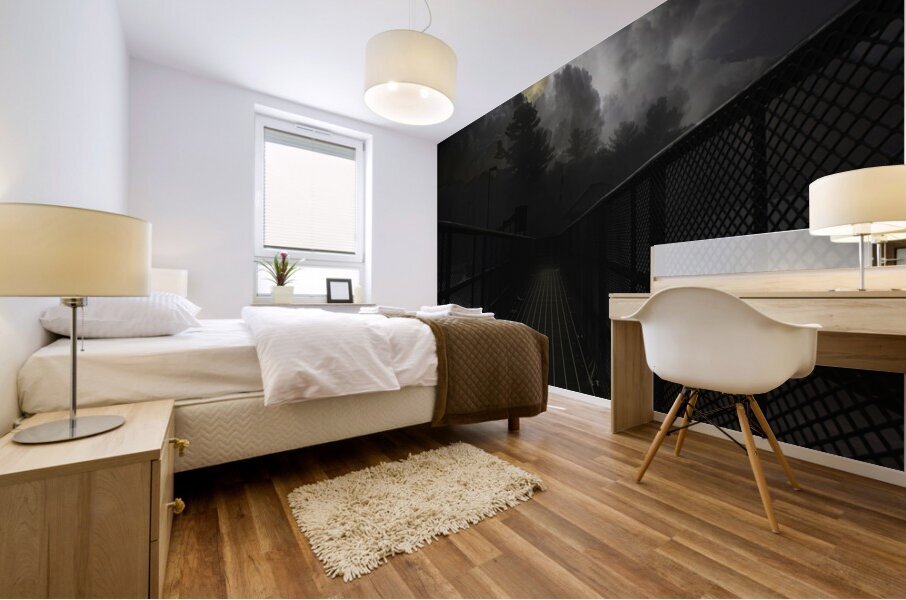 JBS 3041 Impression murale