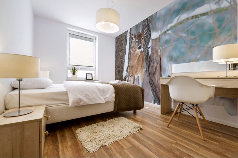 JBS 8854 Impression murale