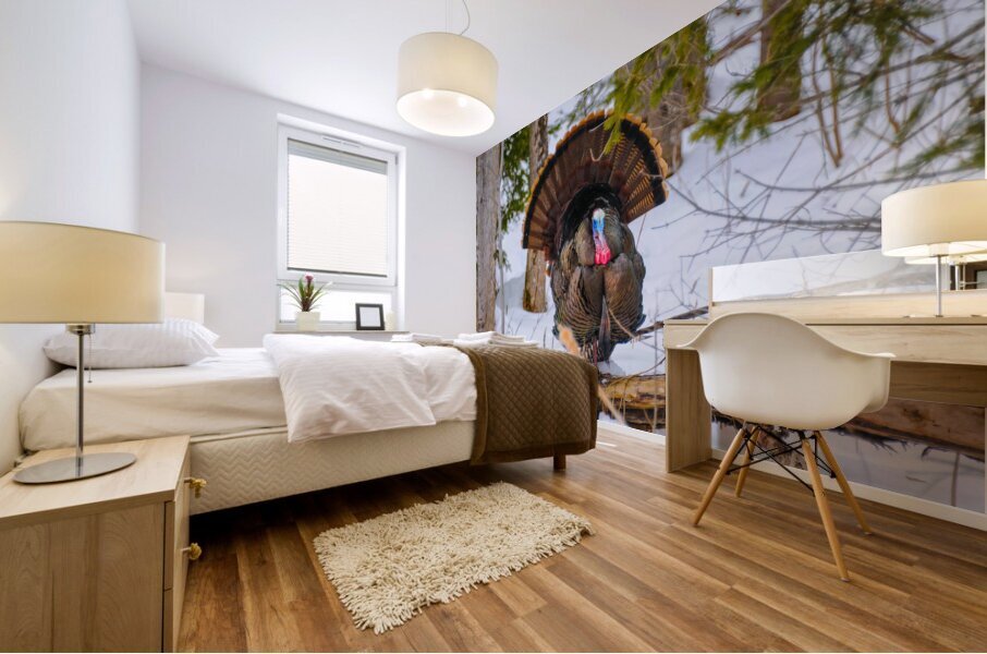 JBS 5958 Impression murale