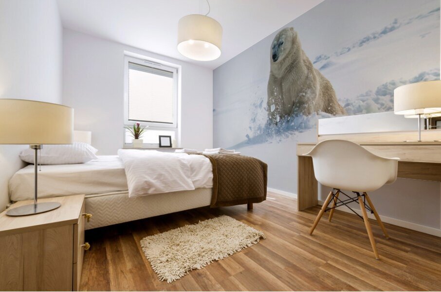 JBS 9346 2 Impression murale