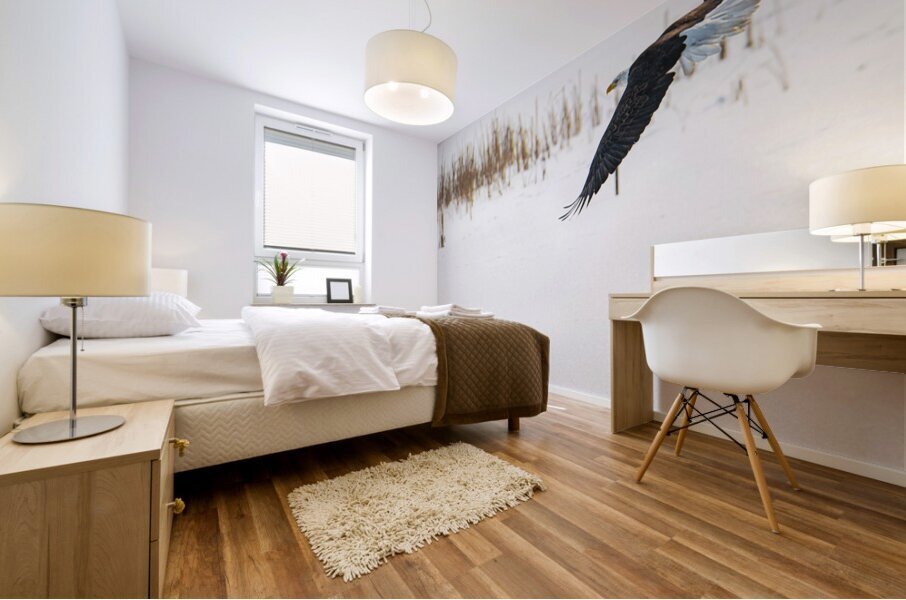 JBS 8846 Impression murale