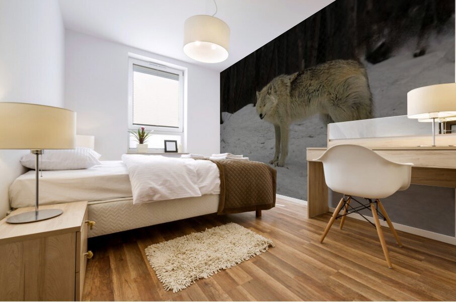 JBS 9056 Mural print