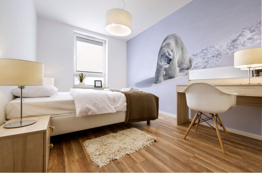 JBS 9366 Impression murale