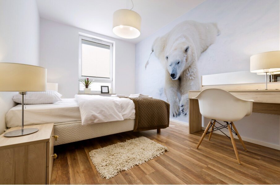 JBS 8373 Mural print