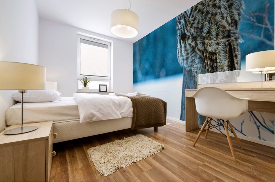 jbs 5420-2 Impression murale