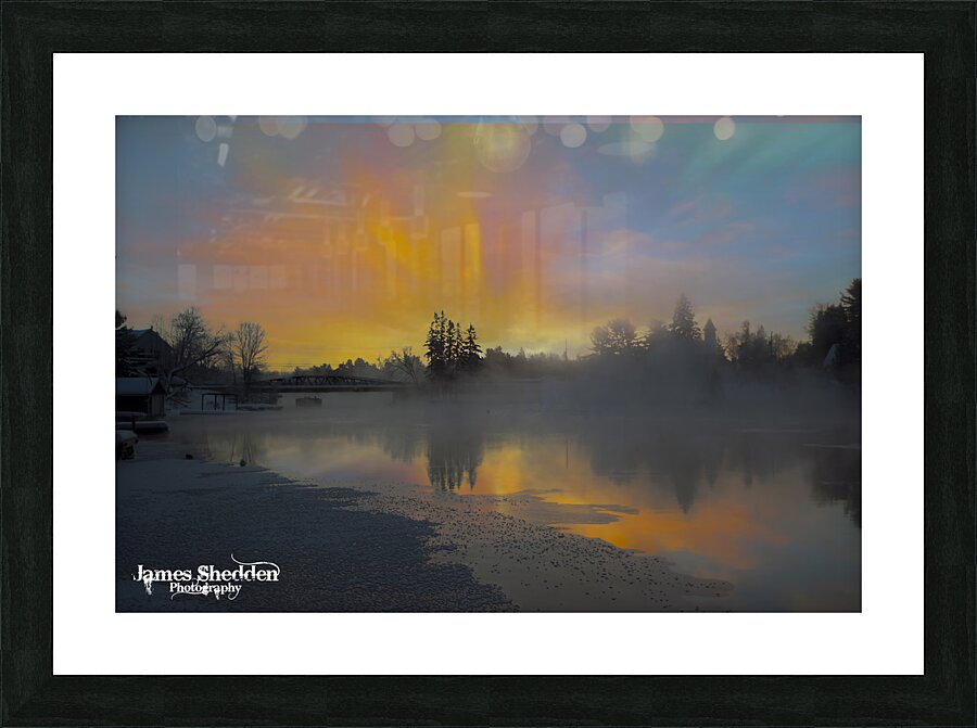 JBS 5132  Impression et Cadre photo