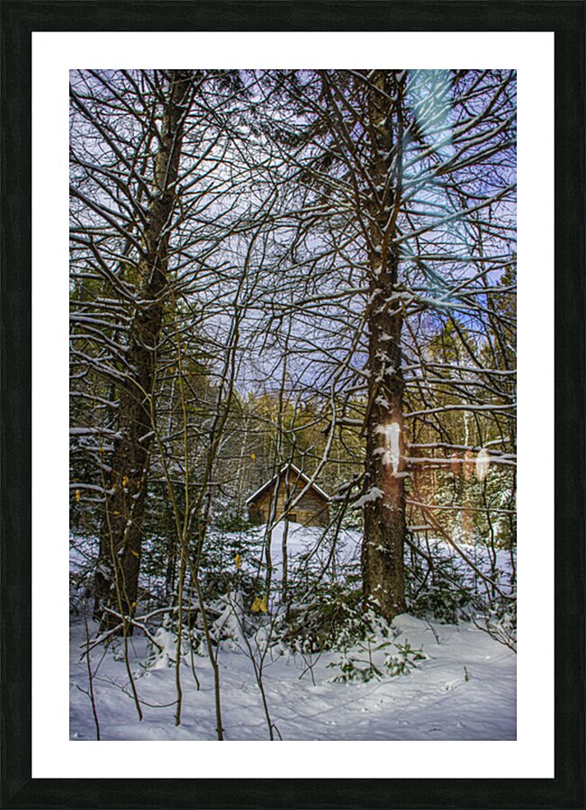 JBS 5217 Impression et Cadre photo