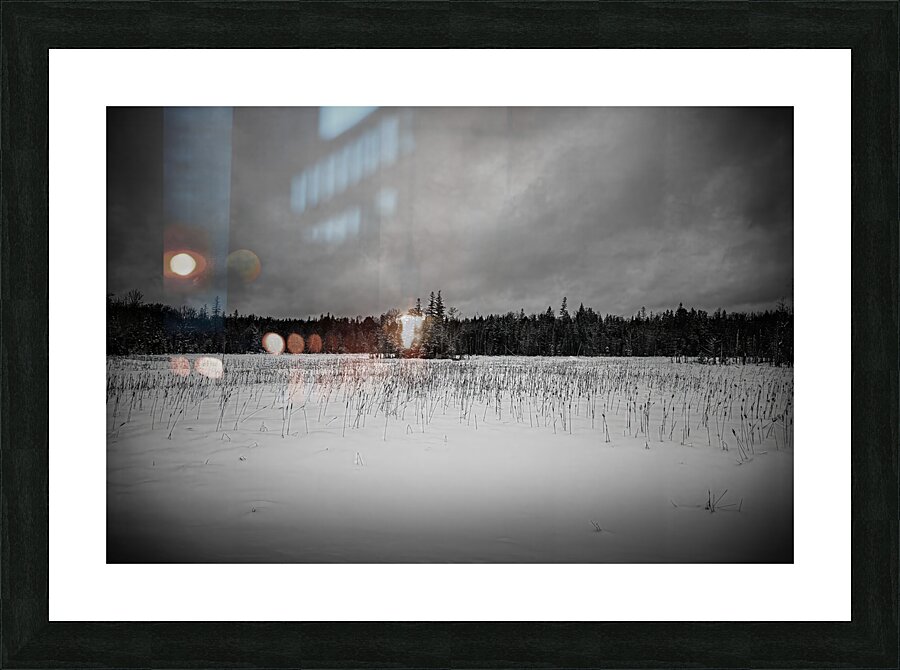 ZJS 9284 2  Picture Frame print