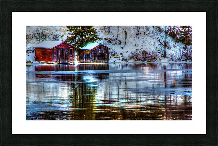 JBS 8335  Impression et Cadre photo