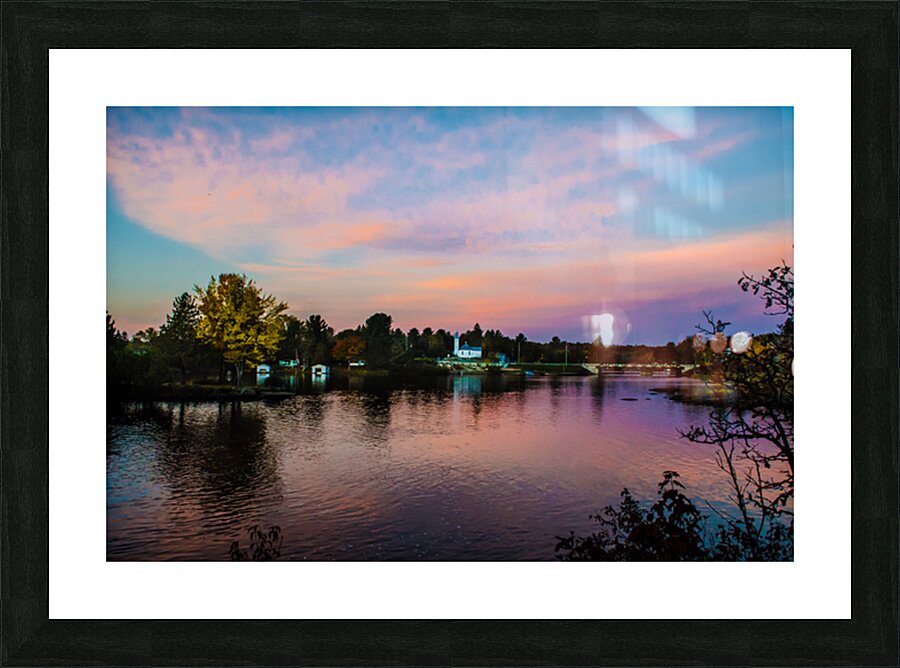 JBS 3441 Impression et Cadre photo