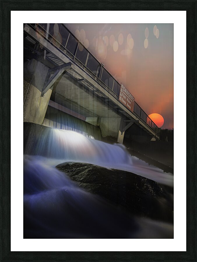 JBS 4686  Impression et Cadre photo