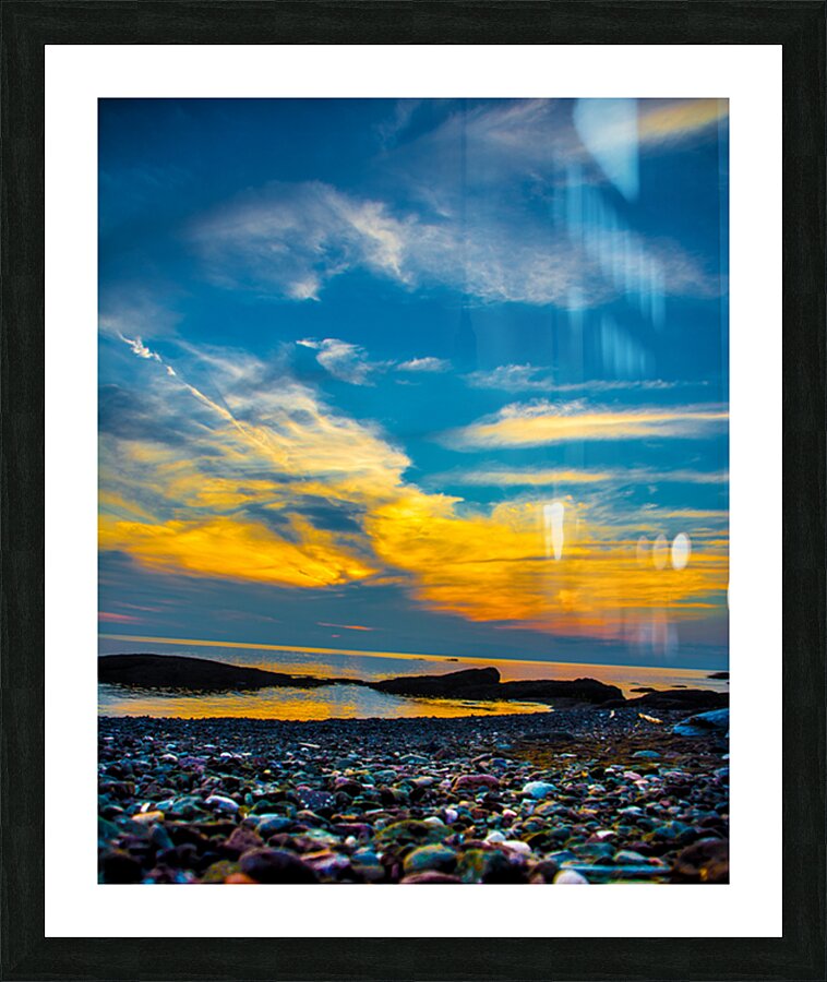 JBS 5301 Impression et Cadre photo