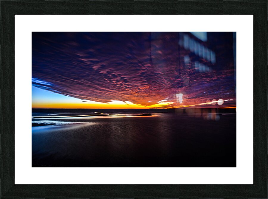 JBS 3798 Picture Frame print