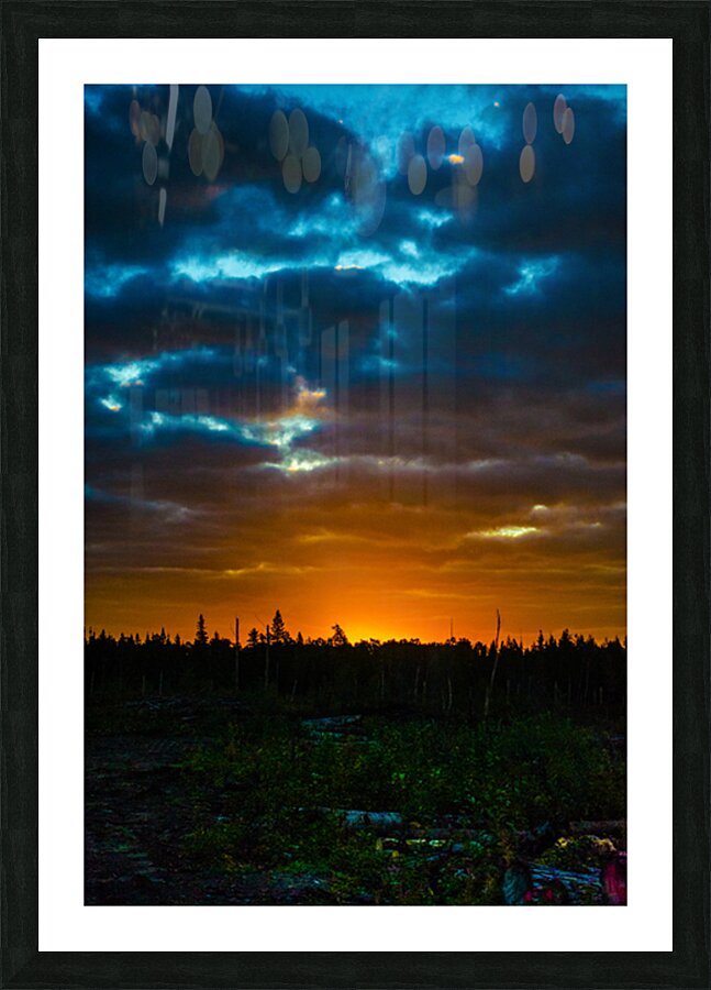 JBS 2709 Impression et Cadre photo