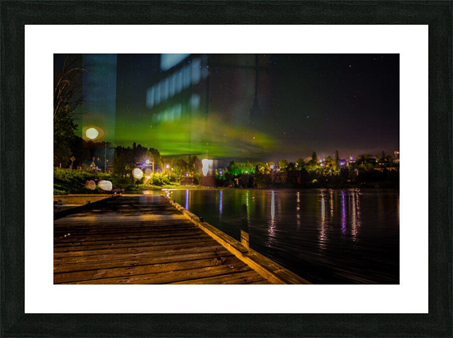 JBS 2315 Impression et Cadre photo