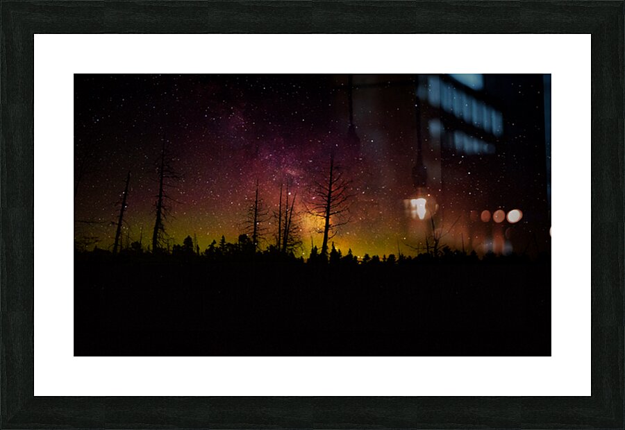 JBS 1455 2 Impression et Cadre photo