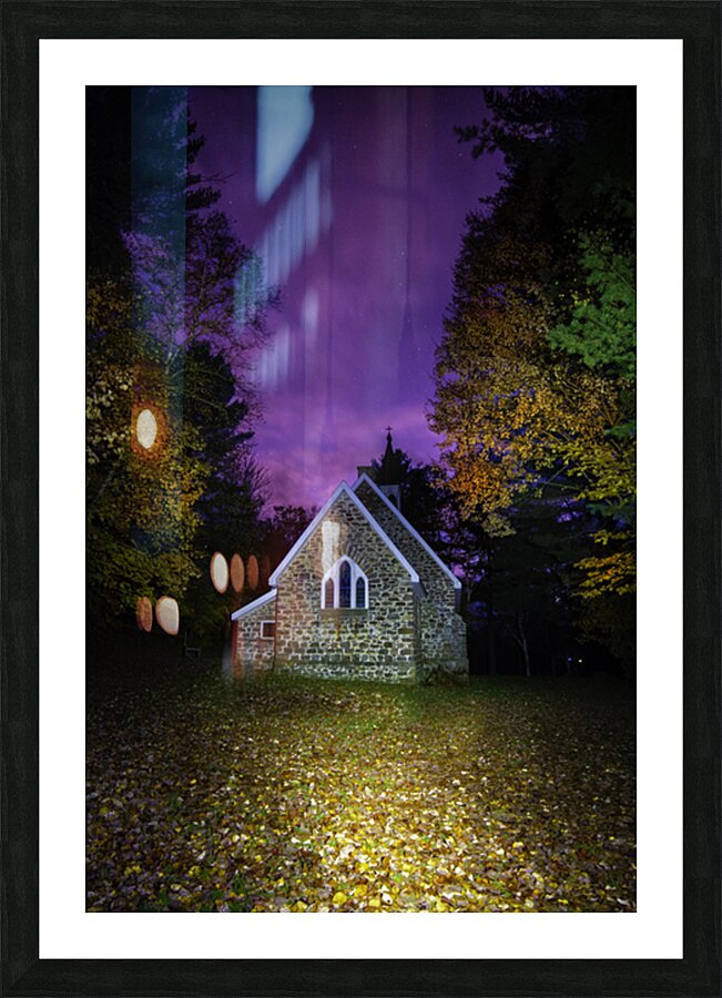 JBS 4855 Impression et Cadre photo