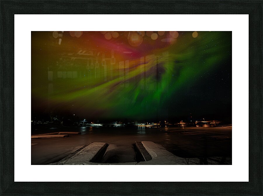 DSC 4357  Picture Frame print