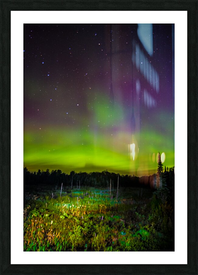 JBS 2348 Impression et Cadre photo