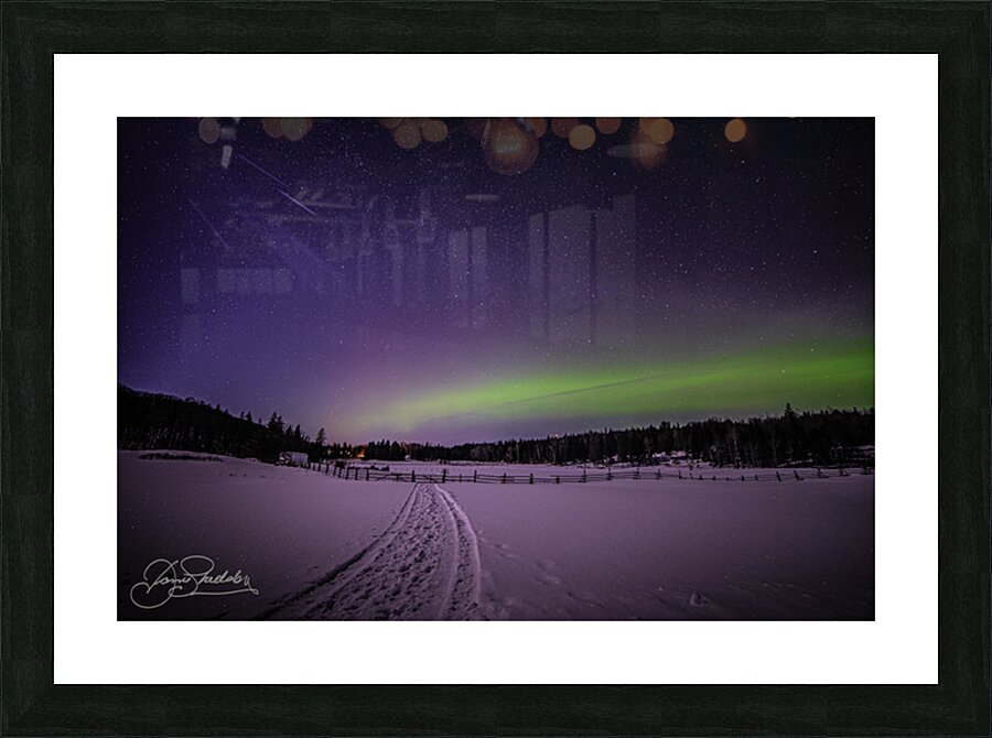 DSC 4325 Impression et Cadre photo