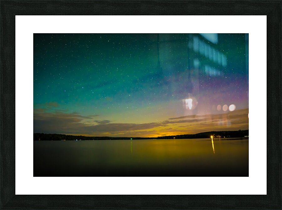 JBS 3647 Picture Frame print