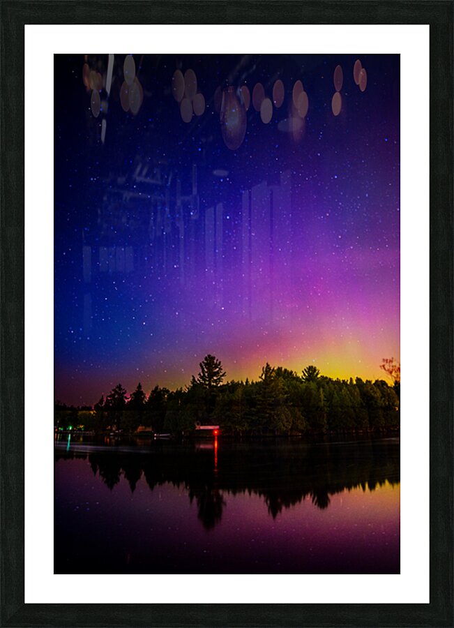 JBS 3488  Picture Frame print