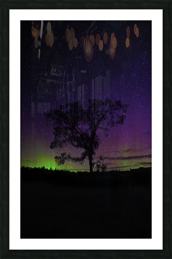 JBS 3509  Picture Frame print