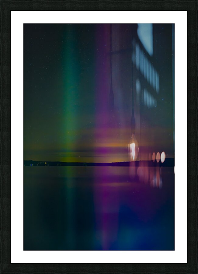 JBS 3443 Picture Frame print