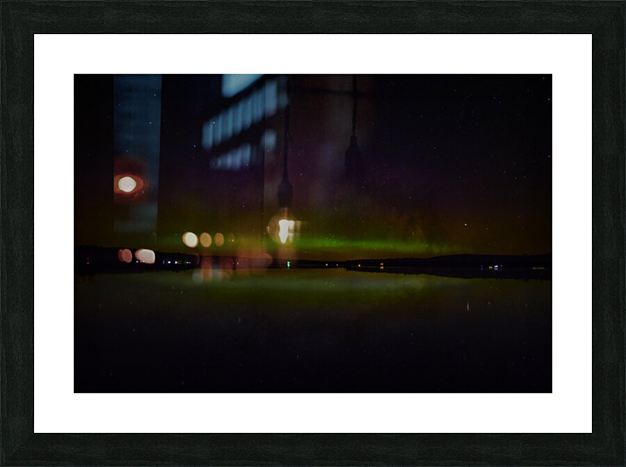 JBS 3714 2 Impression et Cadre photo