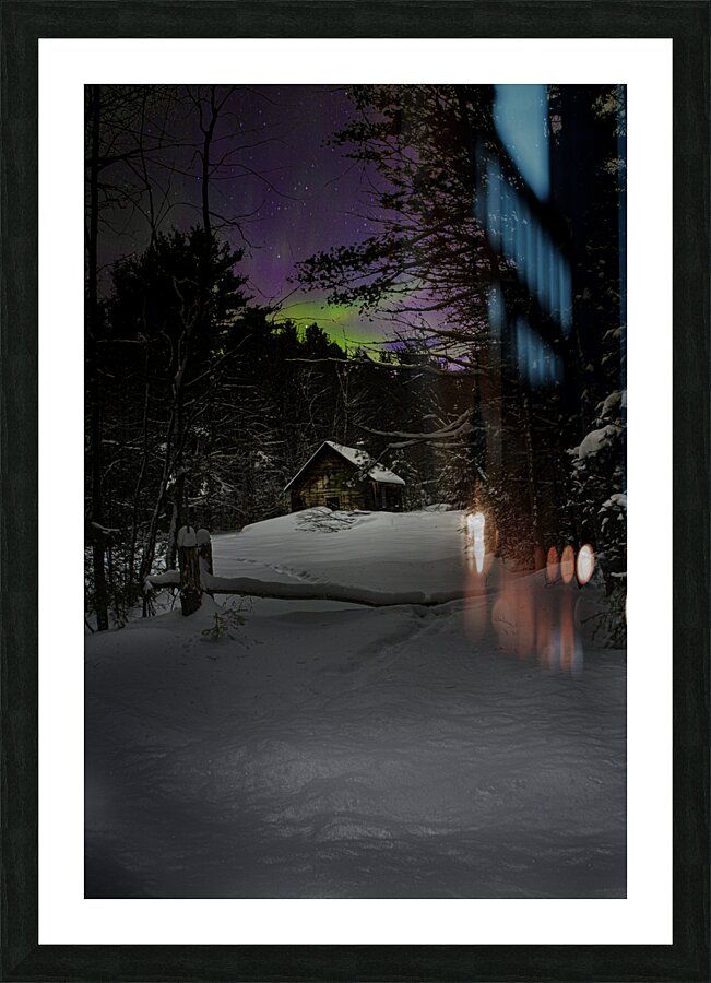 JBS 5199  Impression et Cadre photo