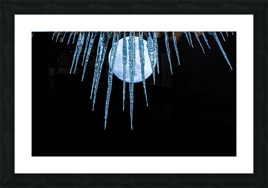 JBS 5262 Picture Frame print