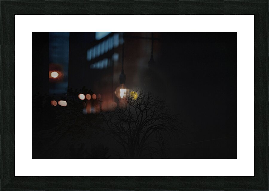 JBS 6094 Picture Frame print