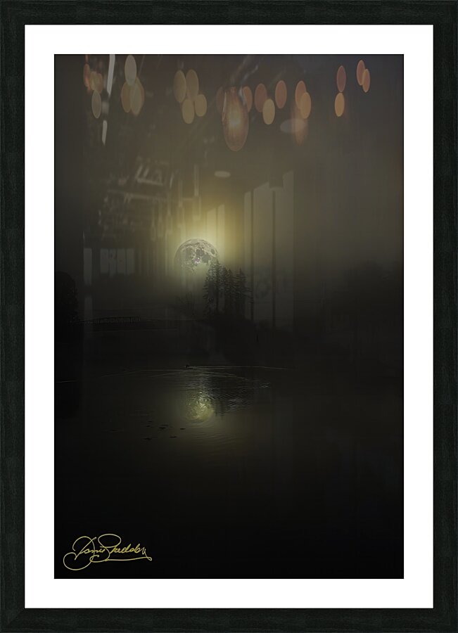 JBS 4756  Impression et Cadre photo