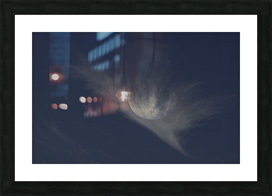 JBS 3341 Picture Frame print