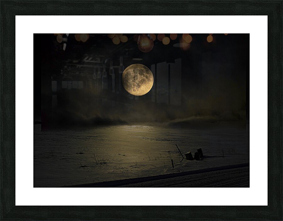 JBS 4030  Impression et Cadre photo