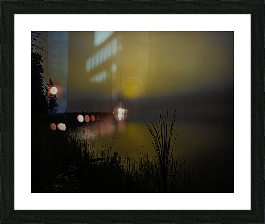 JBS 2558  Picture Frame print