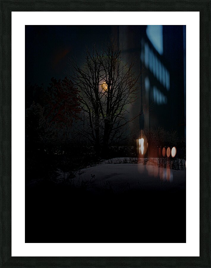 JBS 8045 Impression et Cadre photo